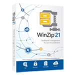 CorelCorel WinZip 21 (Srandard / Pro / Pro Combo) 